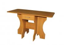 Кухонный стол - трансформер Ника - 9