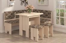 Кухонний куточок Пехотин Аристократ (кухонний куточок)