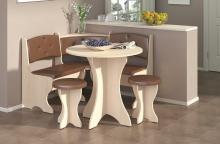 Кухонний куточок Пехотин Боярин (кухонний куточок)