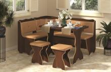 Кухонний куточок Пехотин Фараон (кухонний куточок)