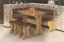 Кухонний куточок Пехотин Принц (кухонний куточок)