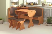 Кухонний куточок Пехотин Віконт (кухонний куточок)