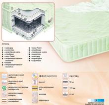 Матрац Come - for Акцент 2