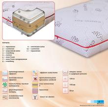 Матрац Come - for Пульс