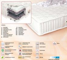 Матрац Come - for Релакс