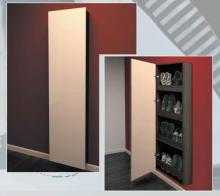 Підвісна тумба для взуття Будинок Камелот До ДСП