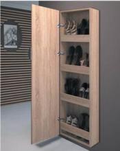 Підвісна тумба для взуття Будинок Камелот До ДСП