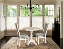 Обеденный стол раскладной Микс М Чумак-2