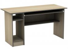 Офісний комп'ютерний стіл Тиса Бюджет СК - 2