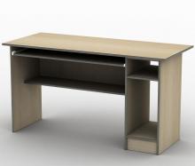 Офісний комп'ютерний стіл Тиса Бюджет СК - 2