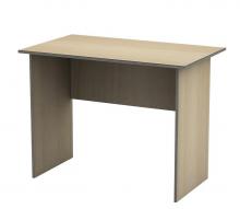 Офісний письмовий стіл Тиса Бюджет СП - 1