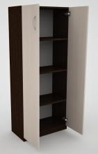 Офісна шафа Ніка ШН - 67