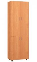 Офісна шафа Пехотин ШДО (вiльха)