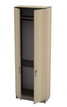 Офисный шкаф Тиса Бюджет ШО - 20