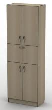 Офісна шафа Тиса Бюджет ШС - 31