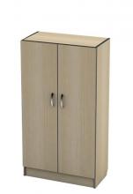 Офісна шафа Тиса Бюджет ШС - 42