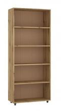 Офісний стелаж Пехотин СТ-80 (дуб тахо)