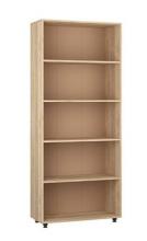 Офісний стелаж Пехотин СТ-80 (дуб сонома)