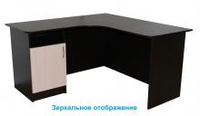 Офисный стол Ника ОН - 58/1