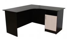 Офисный стол Ника ОН - 58/1