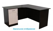 Офисный стол Ника ОН - 59/1