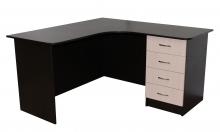 Офисный стол Ника ОН - 61/1