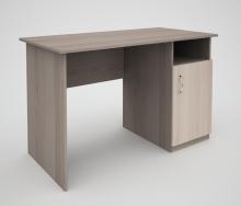 Офісний стіл Ніка СБ - 5