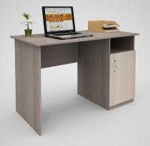 Офісний стіл Ніка СБ - 5