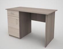 Офісний стіл Ніка СБ - 6