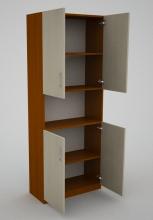 Пенал - стелаж Ніка Ш - 35