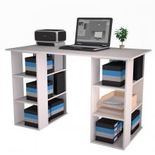 Письмовий стіл для офісу Ніка Флеш - 44