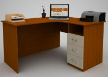 Письмовий стіл Ніка С - 14