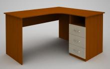 Письмовий стіл Ніка С - 18