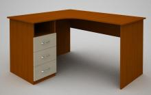 Письмовий стіл Ніка С - 18