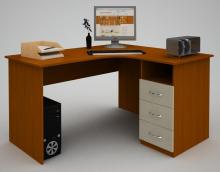 Письмовий стіл Ніка С - 18