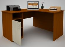 Письмовий стіл Ніка С - 36