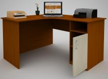 Письмовий стіл Ніка С - 36