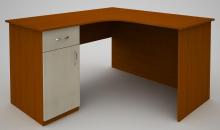 Письмовий стіл Ніка С - 37