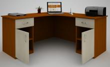 Письмовий стіл Ніка С - 44