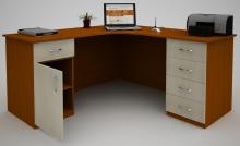 Письмовий стіл Ніка С - 46