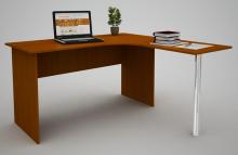 Письмовий стіл Ніка С - 6