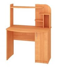 Письмовий стіл Пехотин Атлас (вільха)