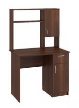 Письмовий стіл Пехотин Евріка (горіх темний)