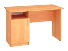 Стіл письмовий прямий Пєхотін Леон (вільха)