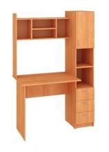 Письмовий стіл Пехотин Оксфорд (вільха)