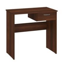 Письмовий стіл Пехотин Піксель (темний горіх)