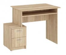 Письмовий стіл Пехотин Софт ()