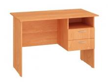 Письмовий стіл Пехотин Юніор (вільха)
