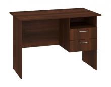 Письмовий стіл Пехотин Юніор (горіх темний)