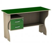 Письмовий дитячий стіл Тиса Універсал СП-10 / Т-2